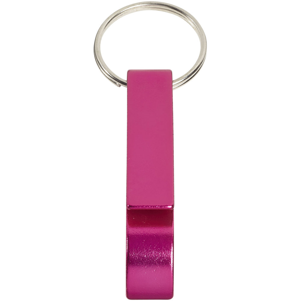 Tao sleutelhanger met fles- en blikopener