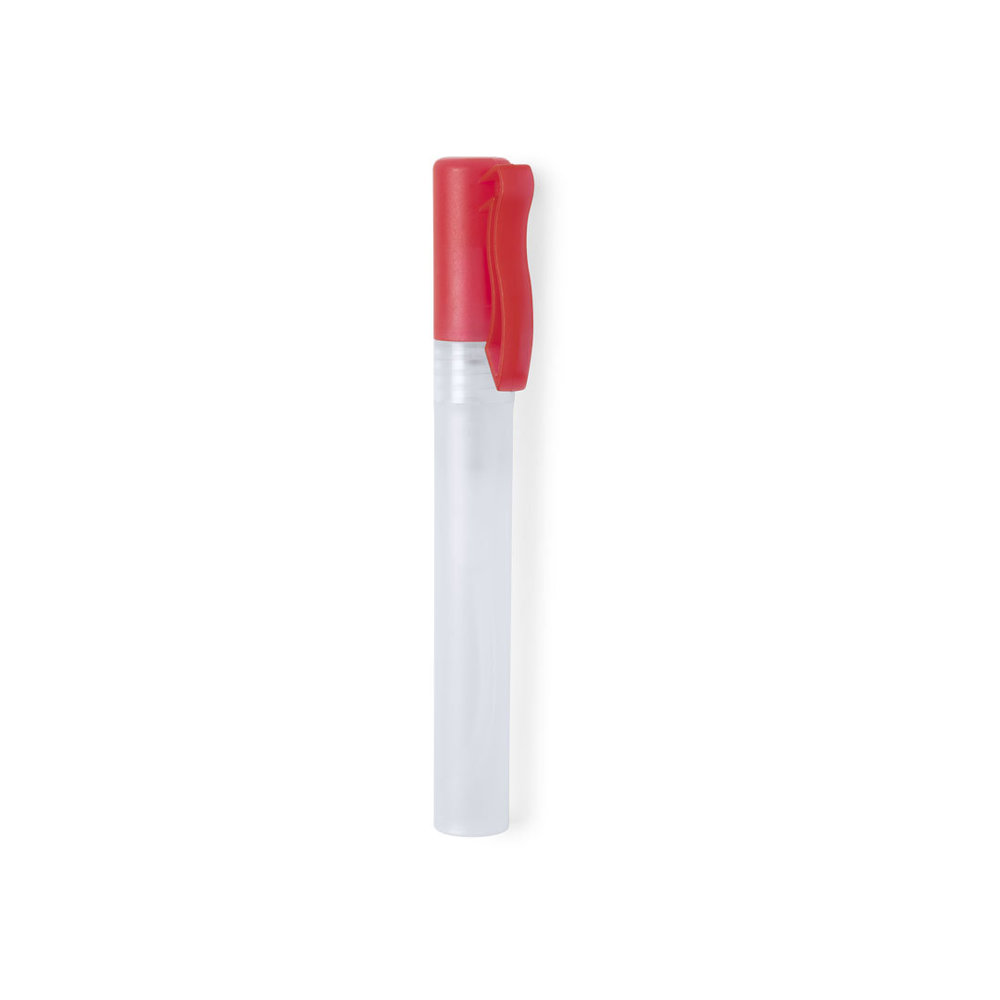 Hydroalcoholic Gel Bustan - ROJ