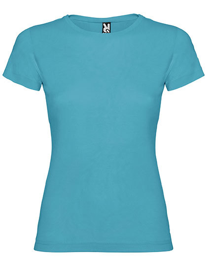 Roly - Girls Jamaica T-Shirt - Turquoise 12