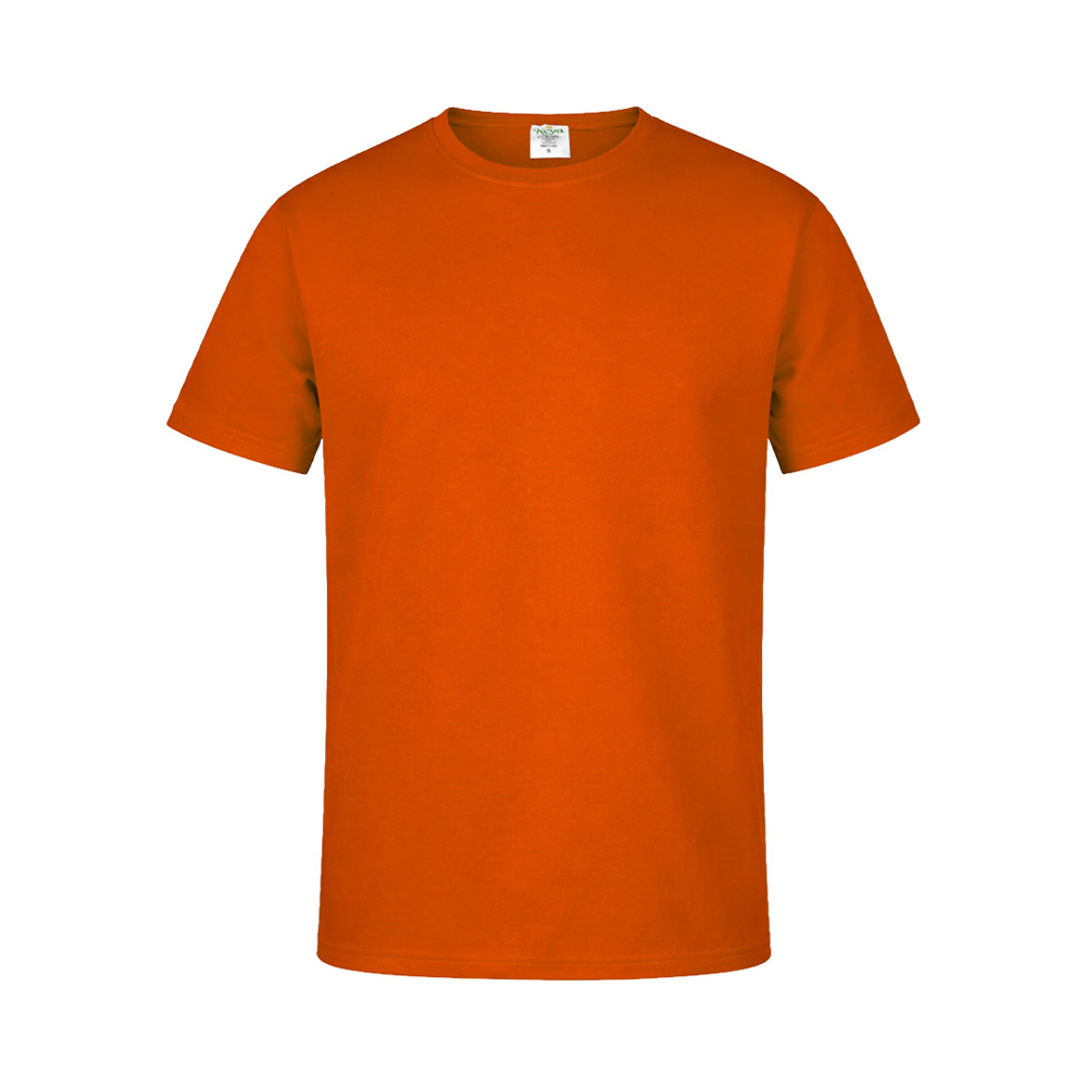 Volwassene Kleuren T-Shirt "keya" MC150 - NARA