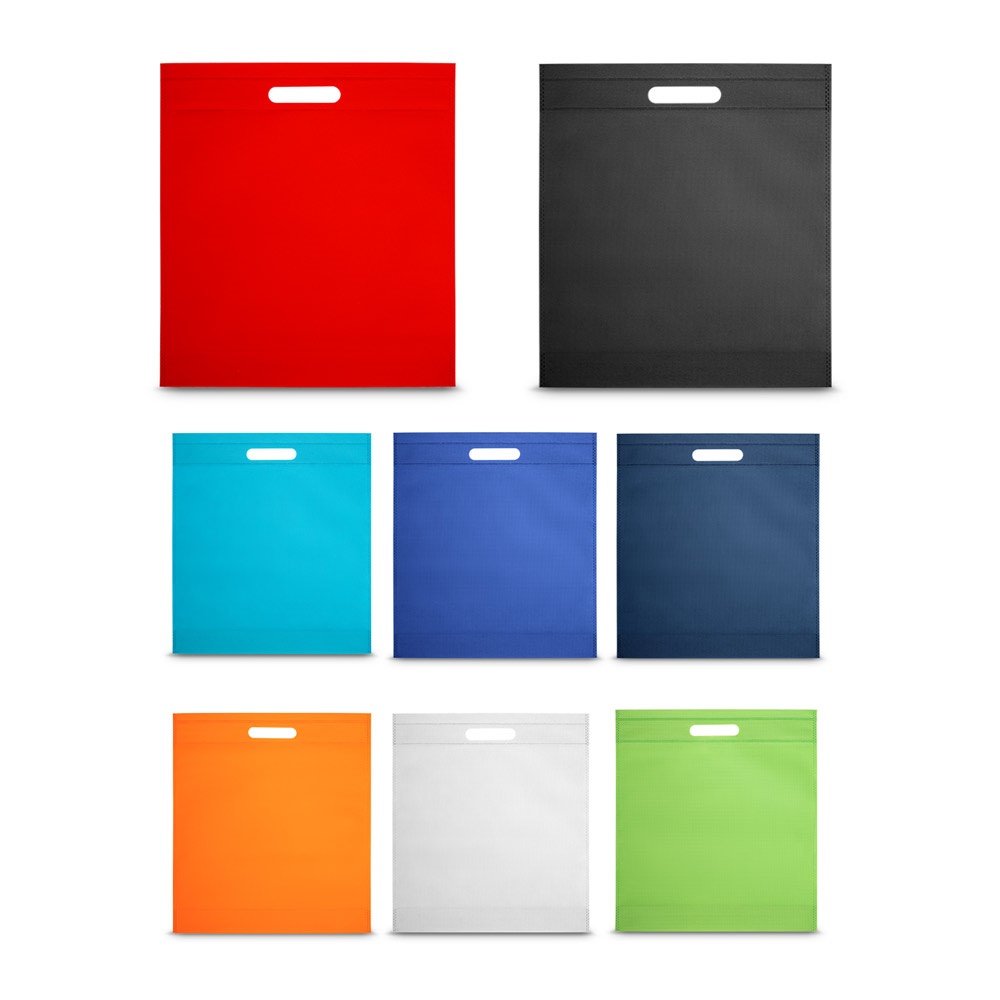 STRATFORD. Non-woven tas (80 g/m²)