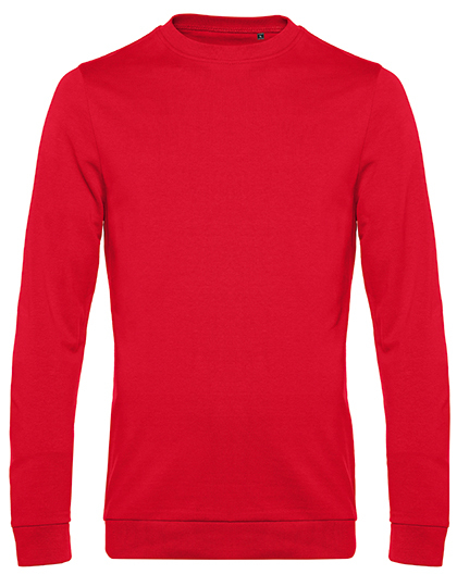 B&C BE INSPIRED - #Set In Sweat - Red
