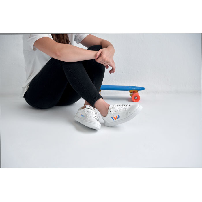 BLANCOS - Sneakers in PU maat 42