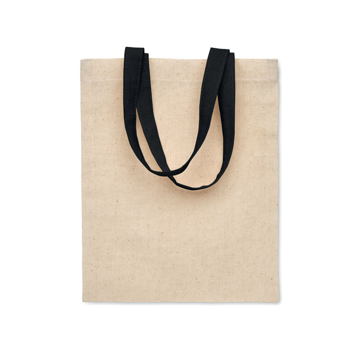CHISAI - Kleine katoenen tas 140 gr/m²