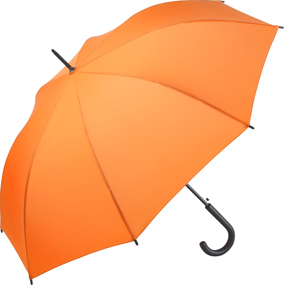 AC reguliere paraplu - orange