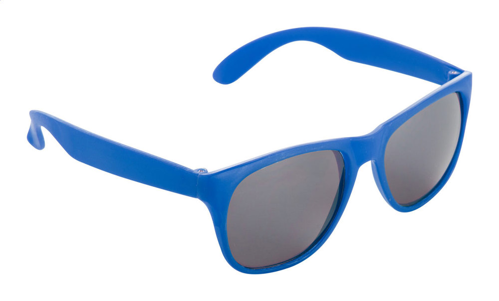 Padang - zonnebril - Blauw
