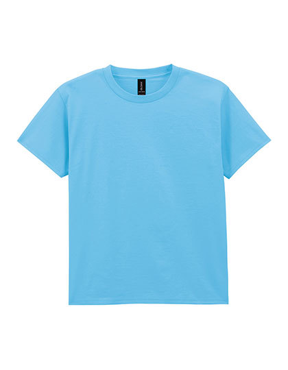 Gildan - Light Cotton Youth T-Shirt - Sky