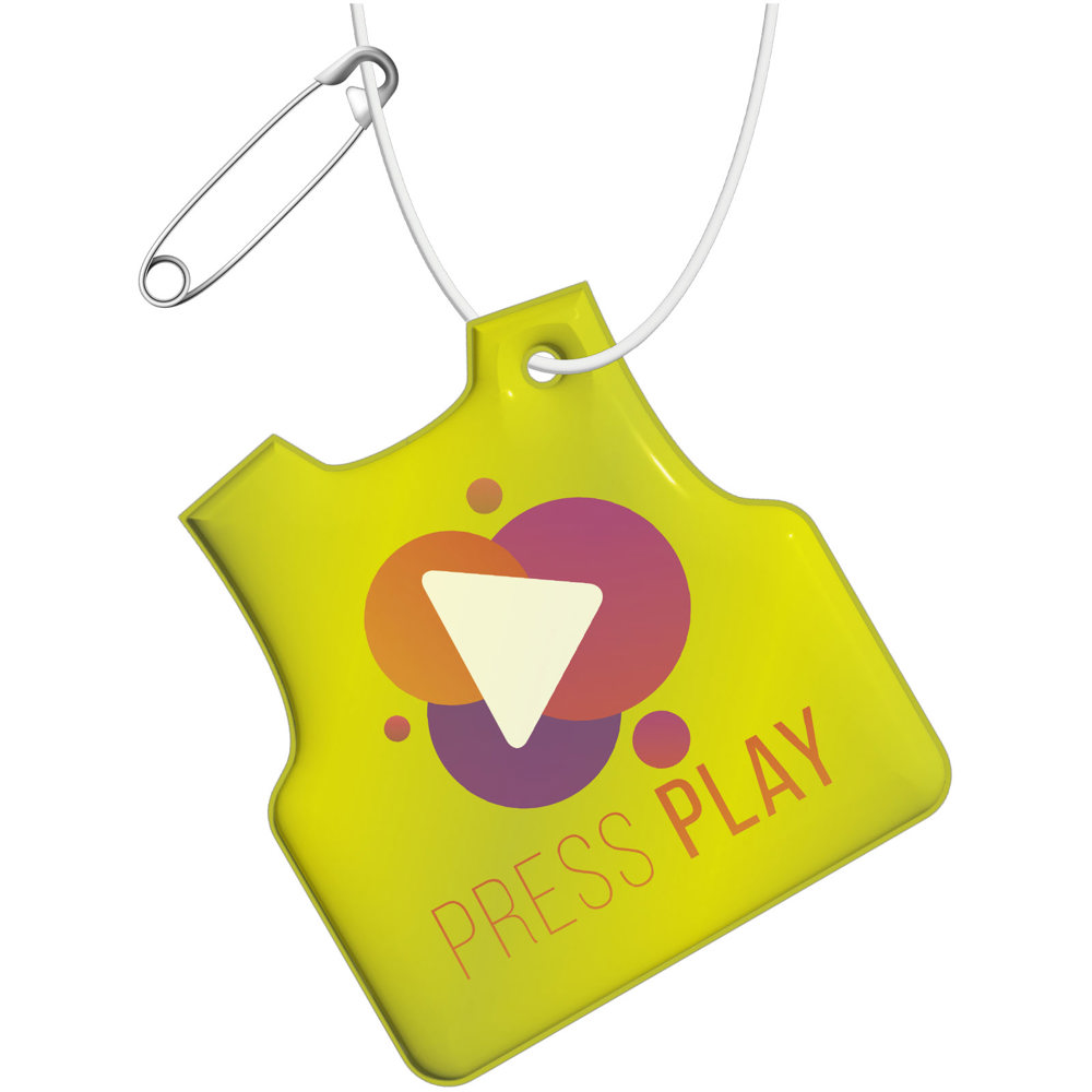 RFX™ Reflecterende hanger vest
