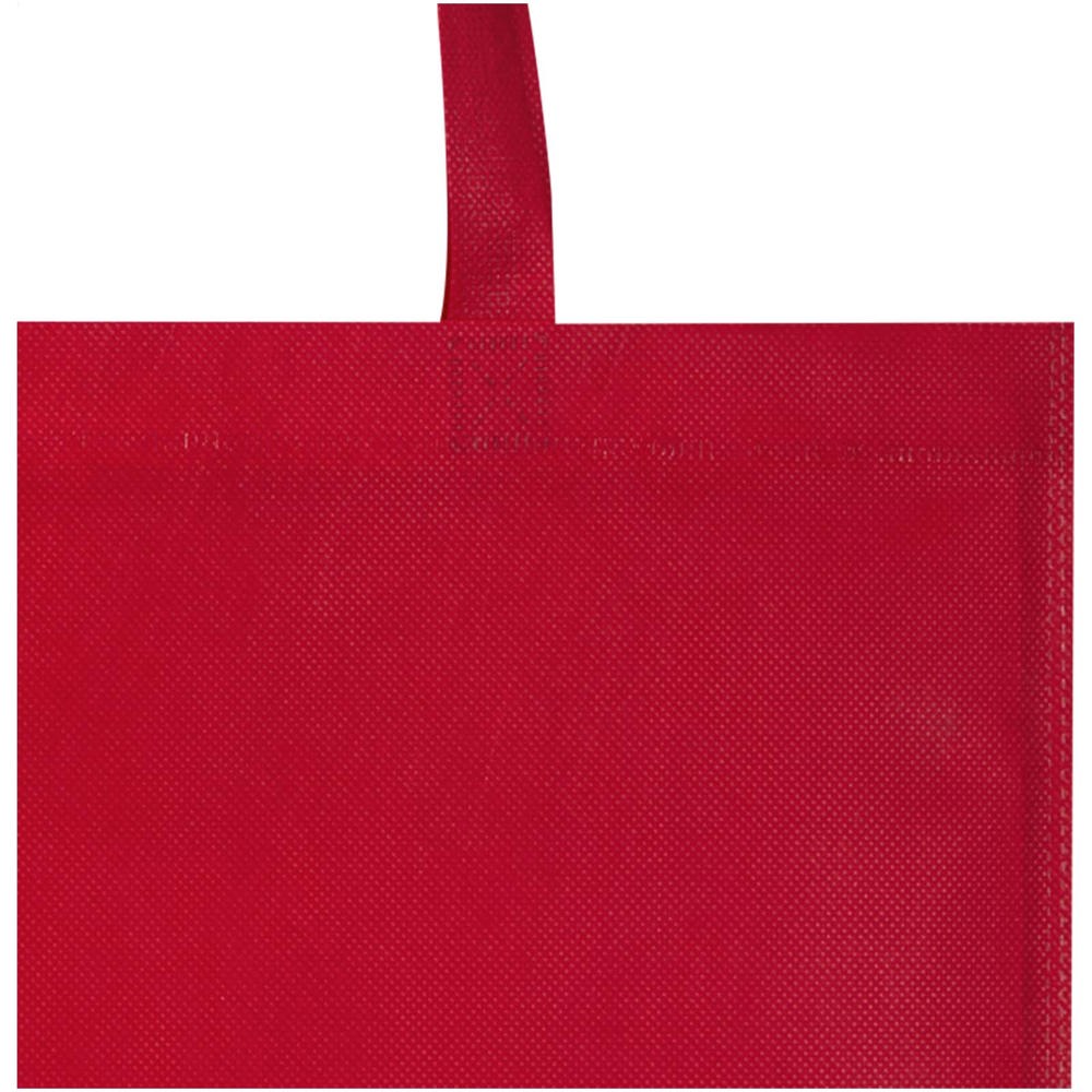 EcoSeal GRS gerecyclede non woven conferentiedraagtas 6 l