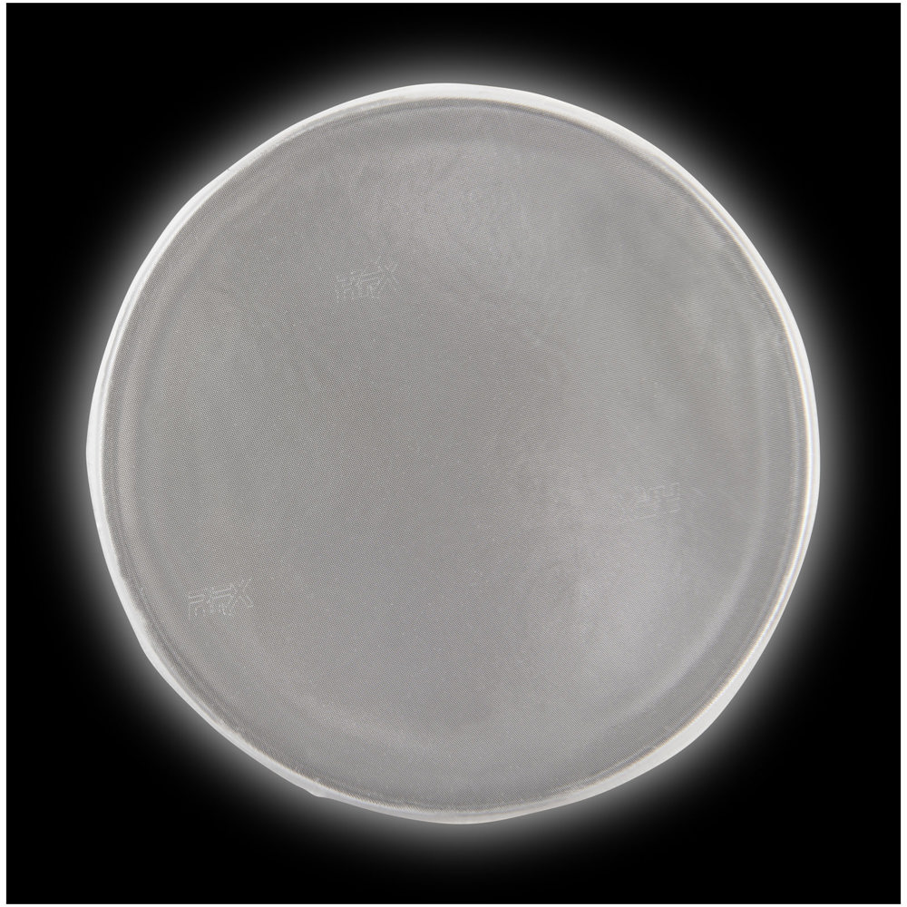 RFX™ Reflecterende sticker rond medium