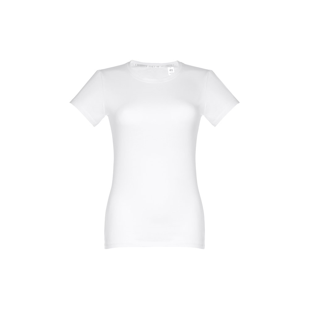 THC ANKARA WOMEN WH. T-shirt voor vrouwen - Wit