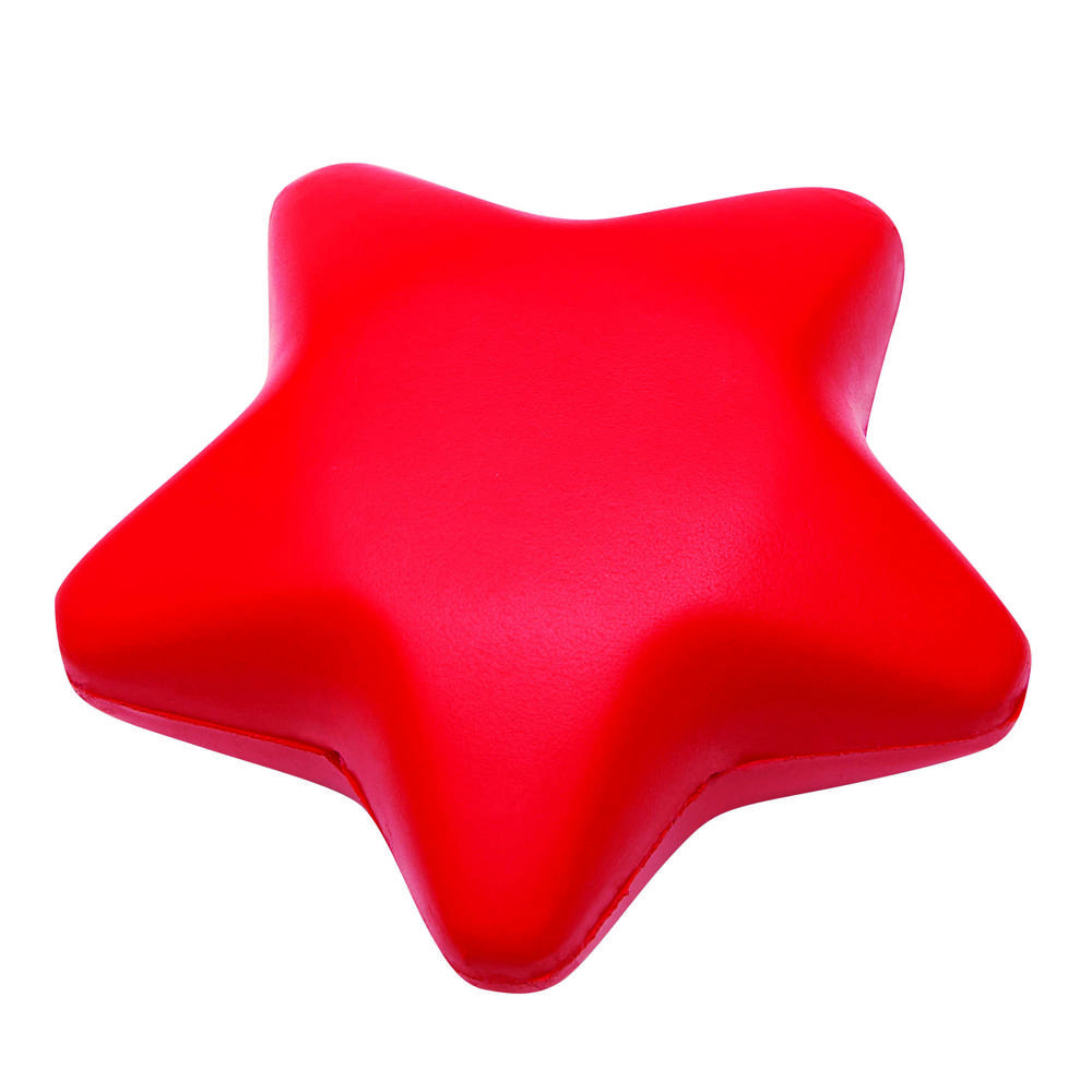 STARLET - Anti-stressster - rood