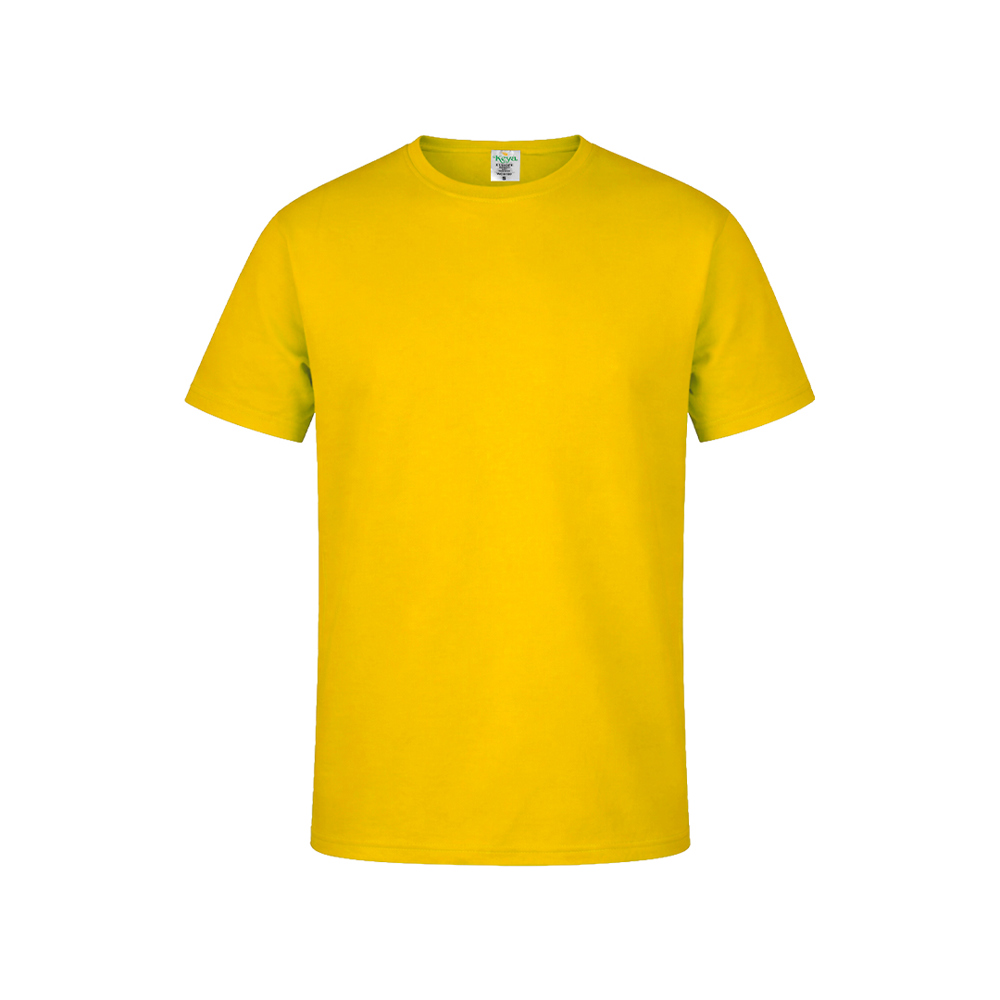Volwassene Kleuren T-Shirt "keya" MC180 - AMA