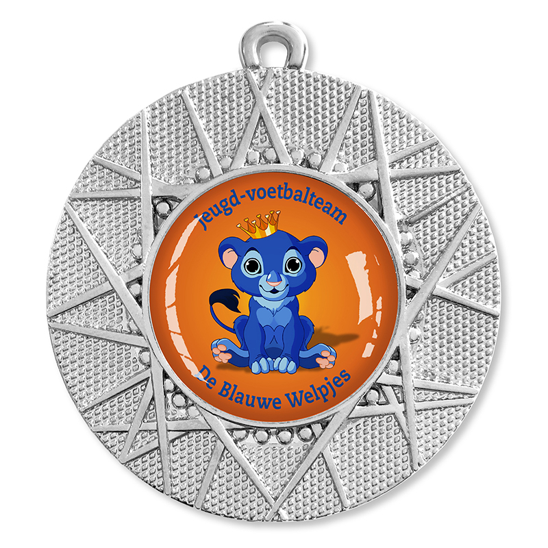 Medaille