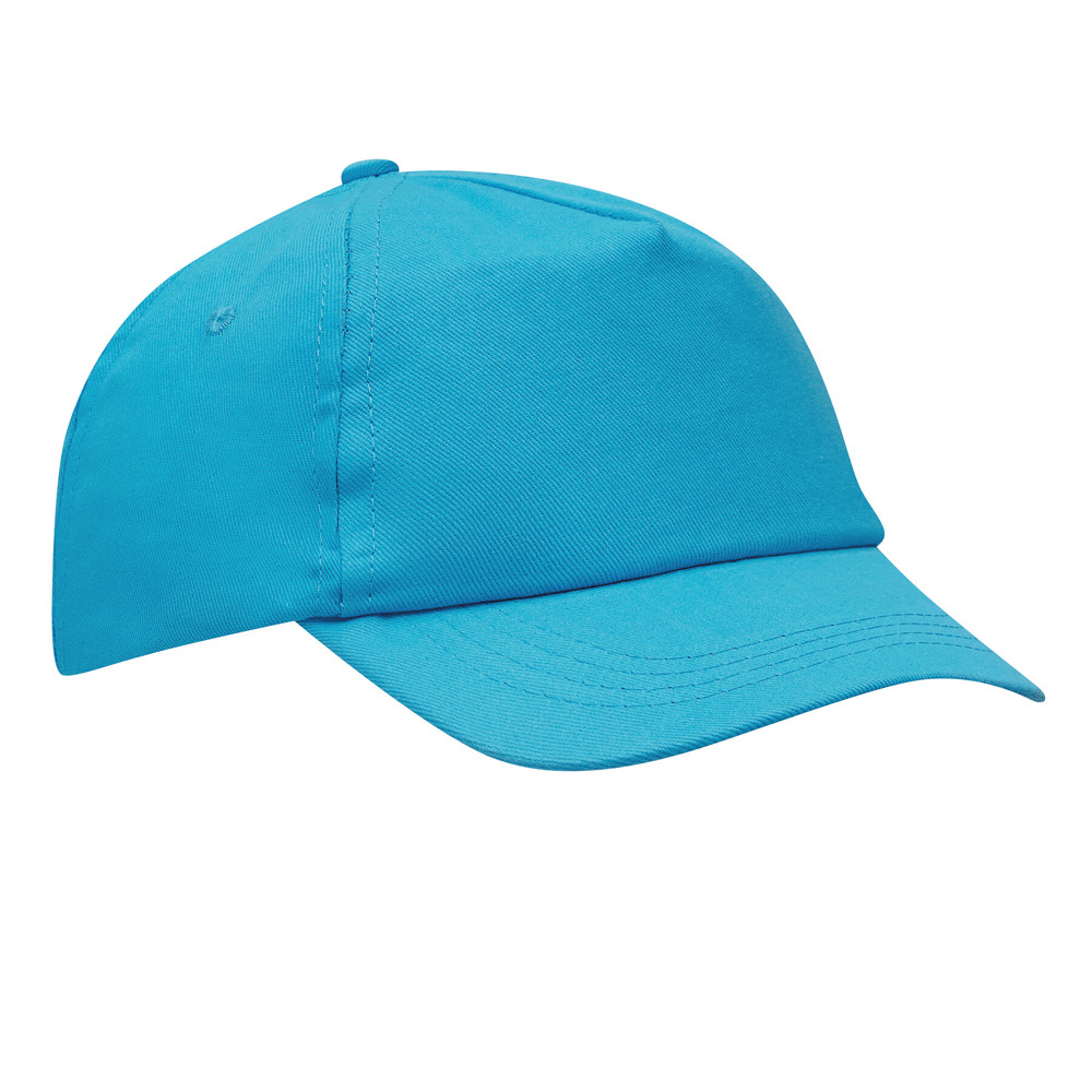 FAVOURITE - 5-panel cap