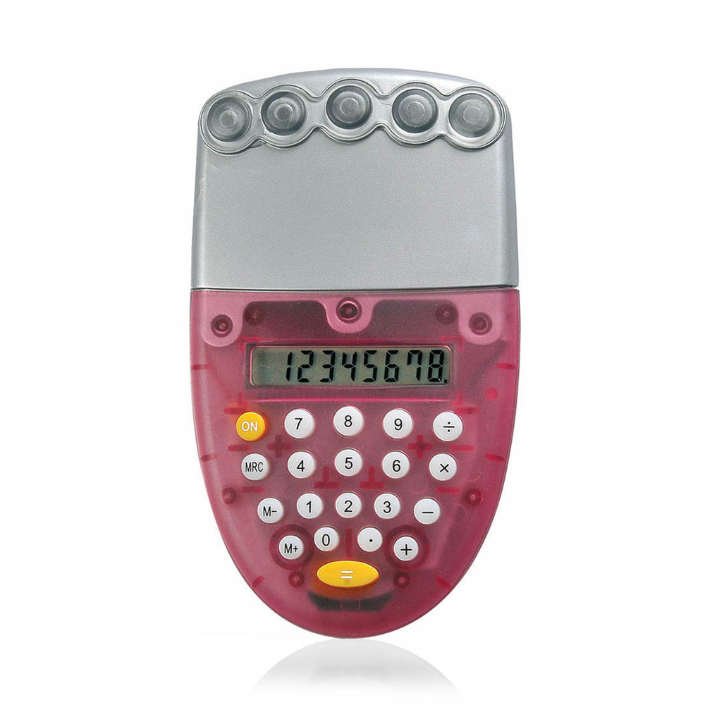 Rekenmachine Ozone - ROJ