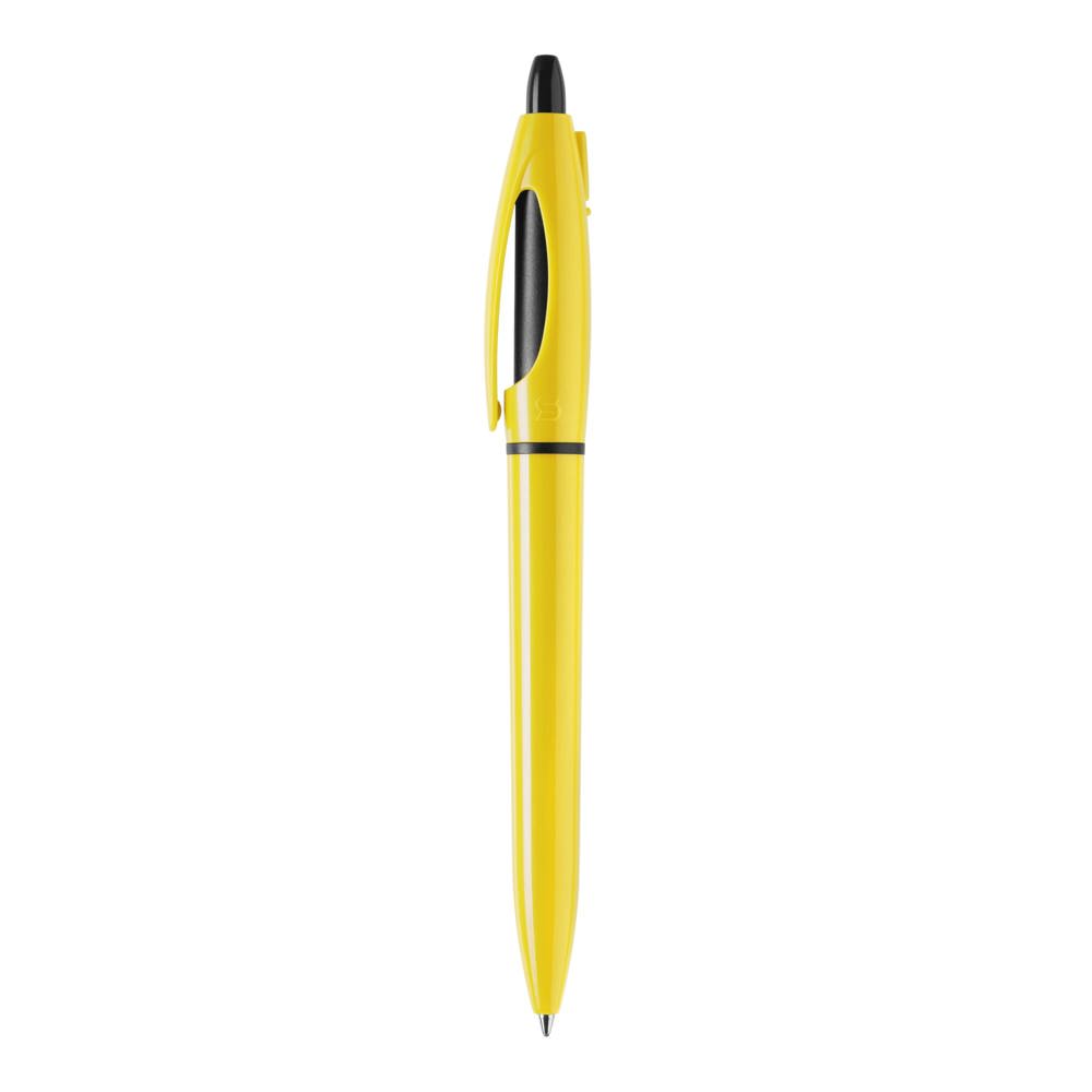 Balpen S! Extra hardcolour
