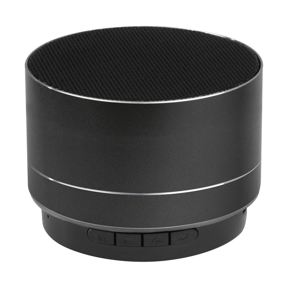 Bluetooth luidspeaker - Zwart