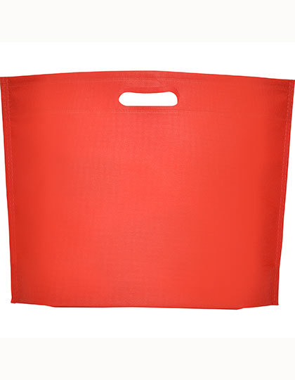 Stamina - Ocean Bag - Red 60
