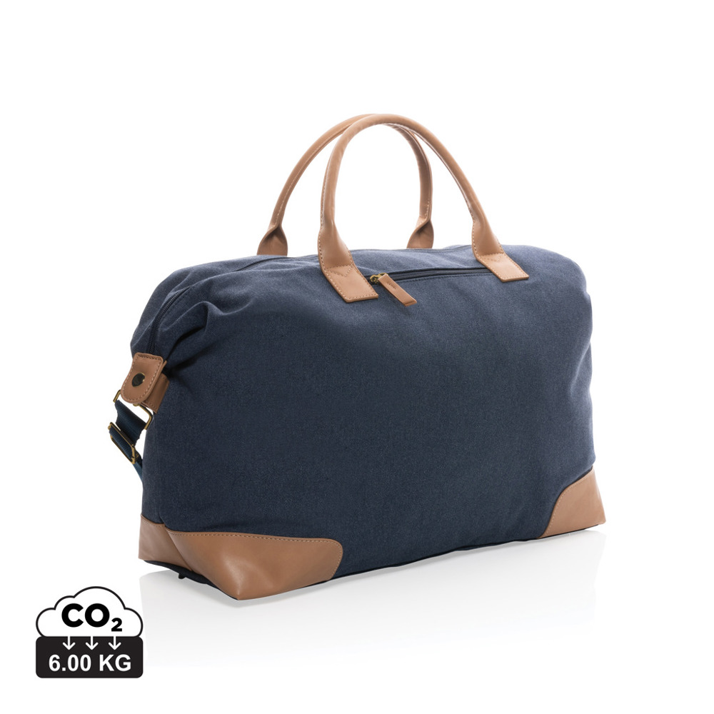 Impact AWARE™ 16 oz. rcanvas large weekendtas