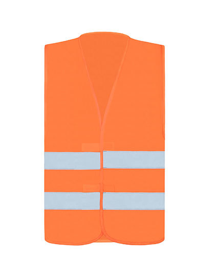 Korntex - Safety Vest Passau - Signal Orange