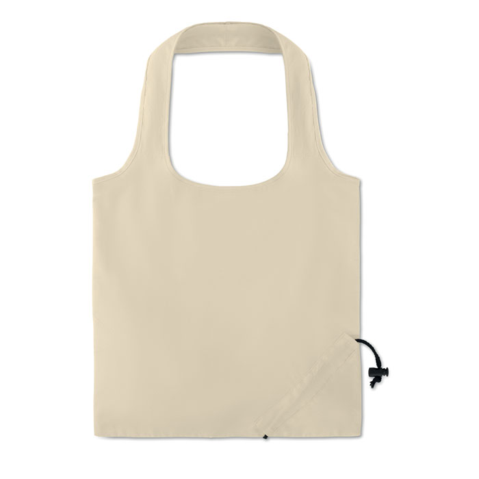 FRESA SOFT - Opvouwbare katoenen tas