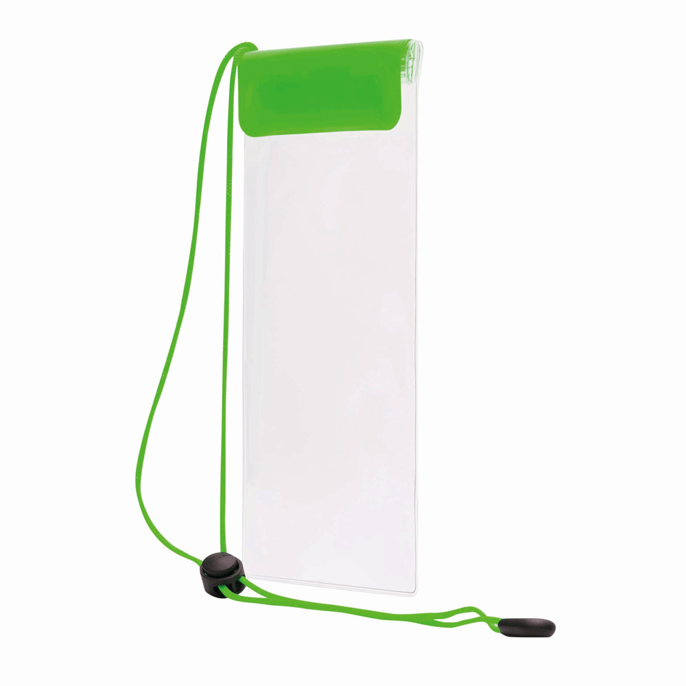 SMART SPLASH XL - telefoontasje