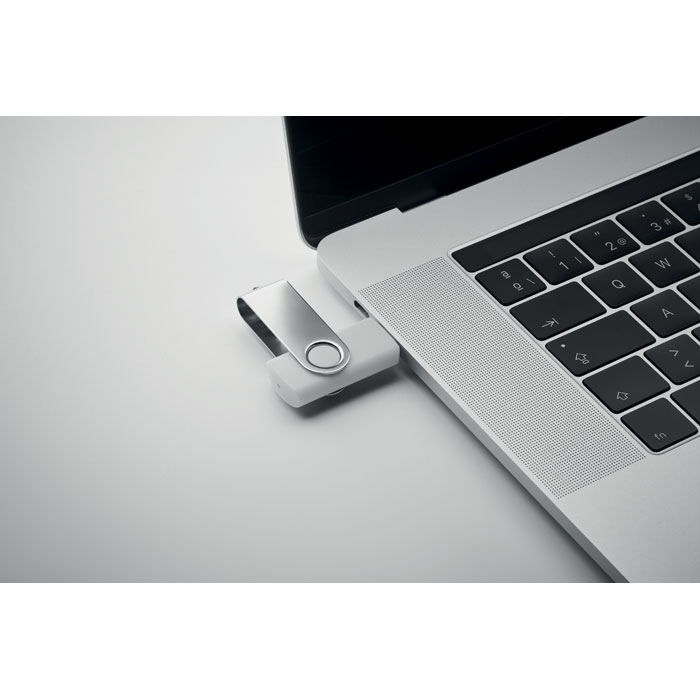 COLODRI - 16GB USB flash 3.0 type-C     MO1401
