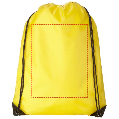 Oriole premium polyester rugzak 5L
