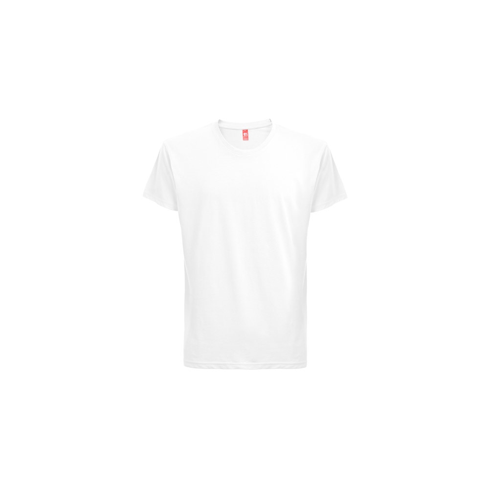 THC FAIR SMALL WH. Katoenen kinder-T-shirt - Wit