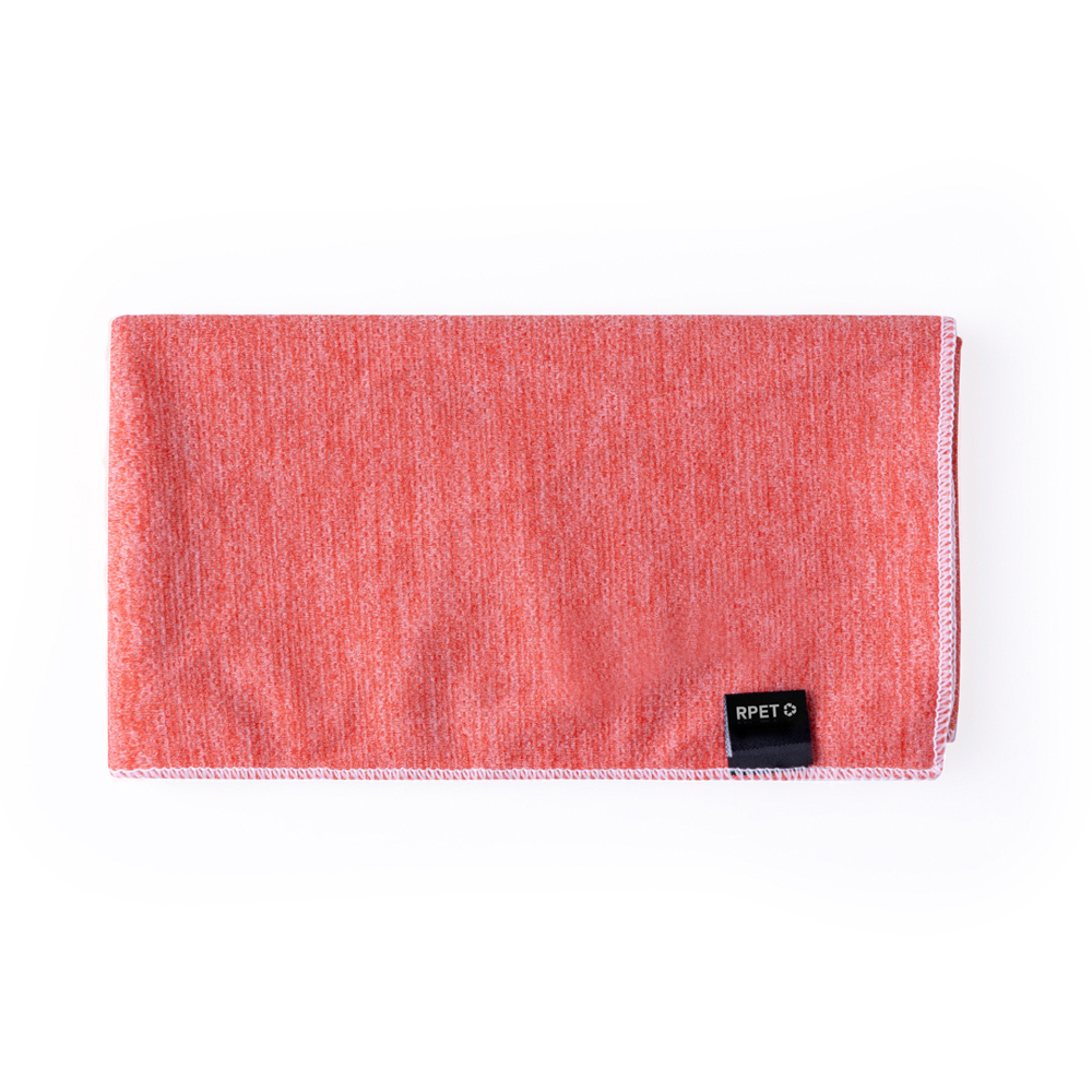 Absorberende Handdoek Guds - ROJ