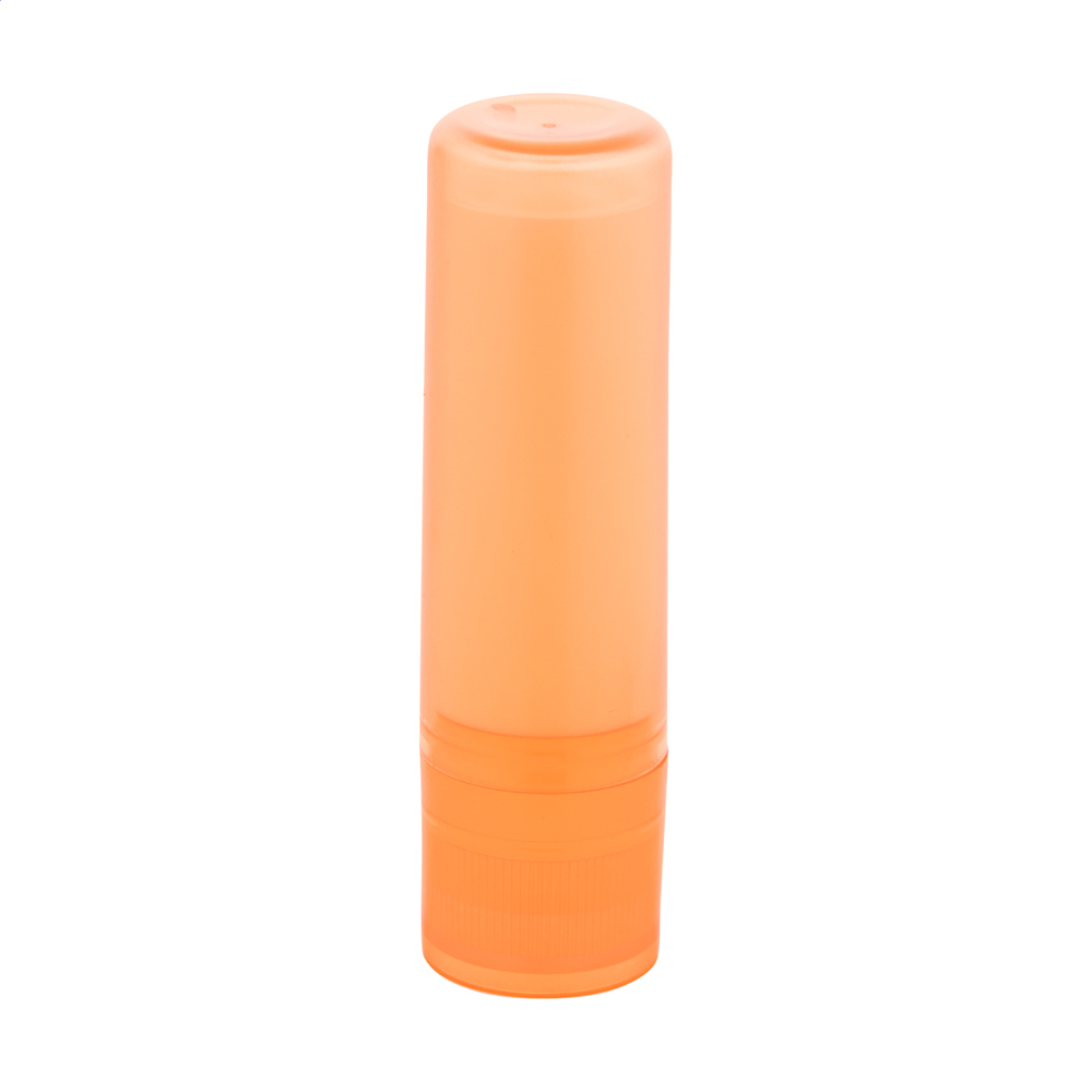Liplox - lippenbalsem - Oranje