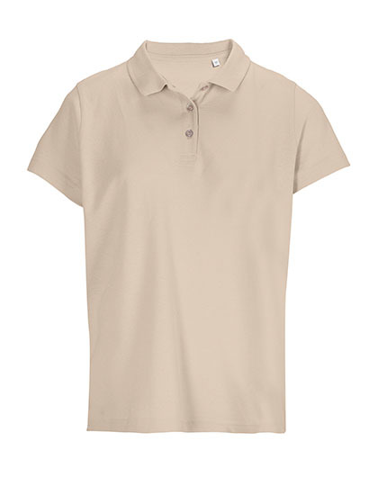 SOL´S - Women´s Pulse Polo Shirt - Linen