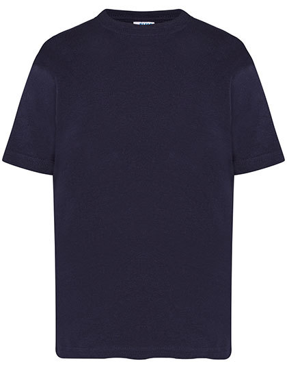 JHK - Kids´ T-Shirt - Navy