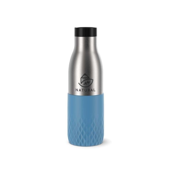 Tefal Bludrop Sleeve 0.5L - blauw