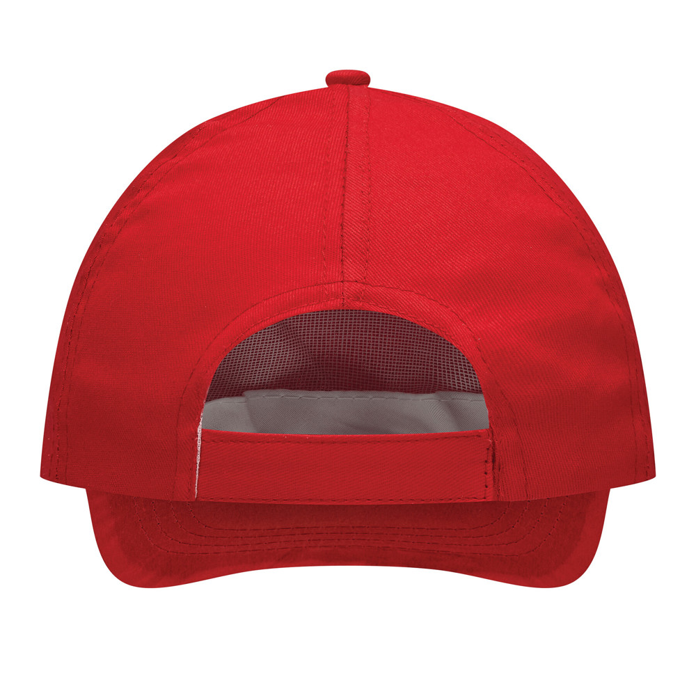 FAVOURITE - 5-panel cap