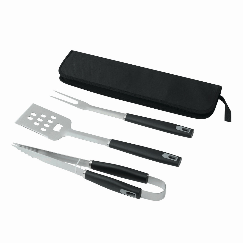 PRETTY BBQ - RVS-BBQ-bestel