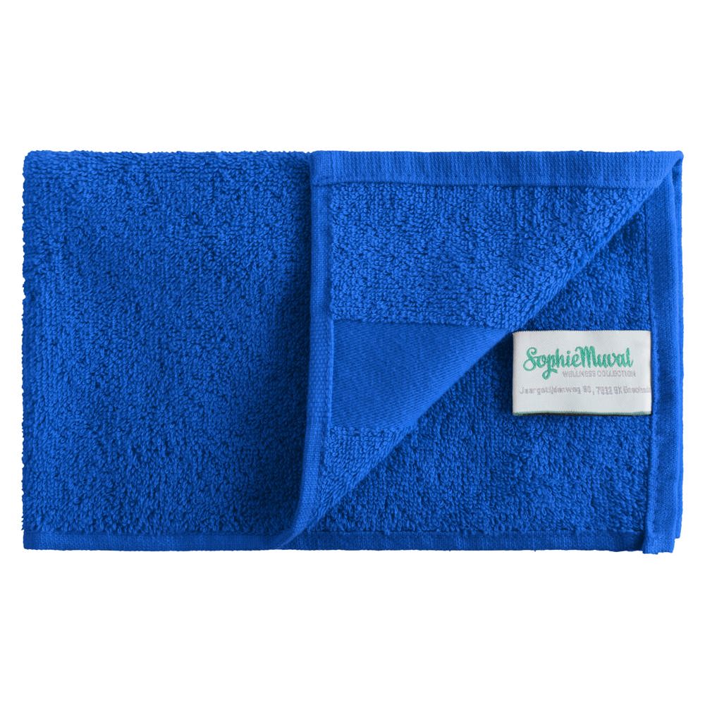 Sophie Muval gastendoek 50x30 cm, 450 gr/m²