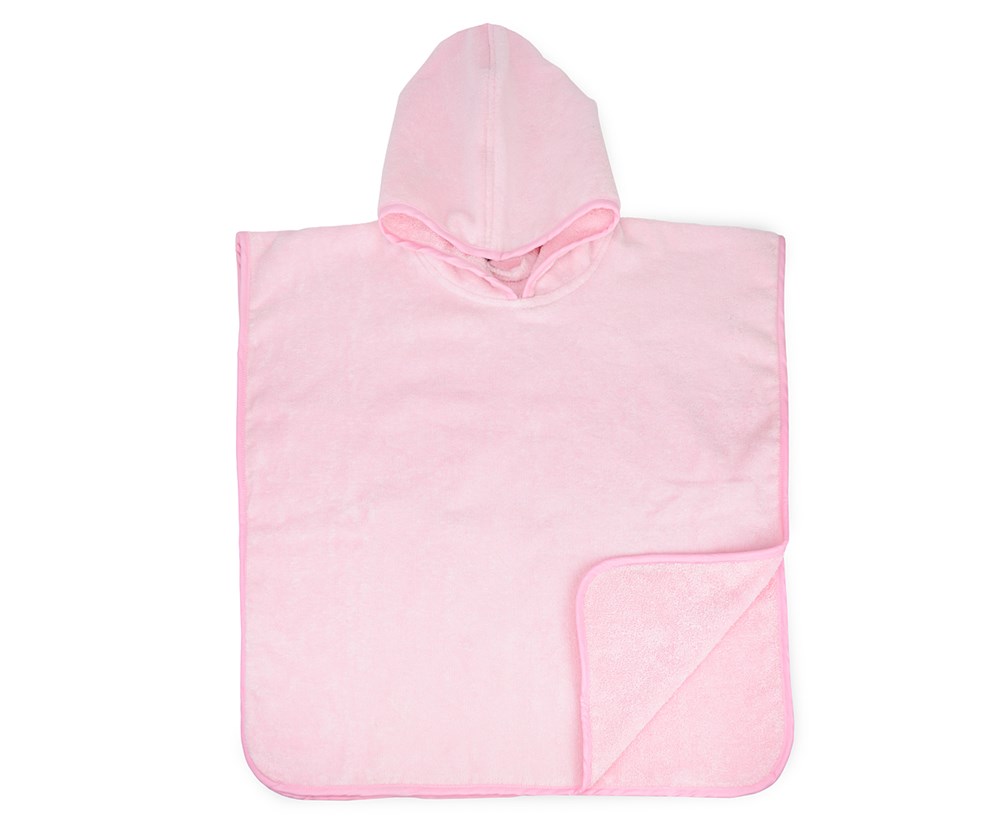 Baby Poncho