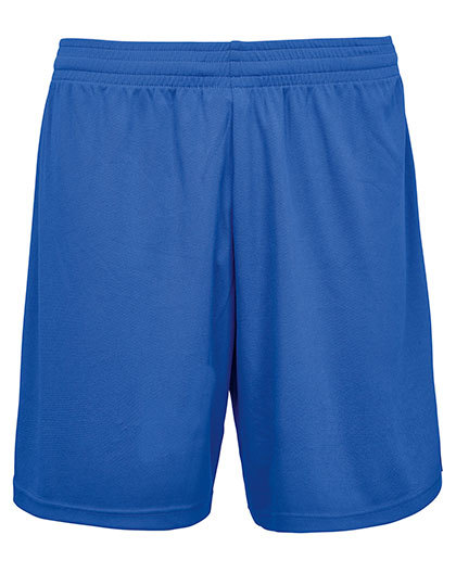 SOL´S - Unisex Adults´ Shorts Thunder - Royal Blue 241