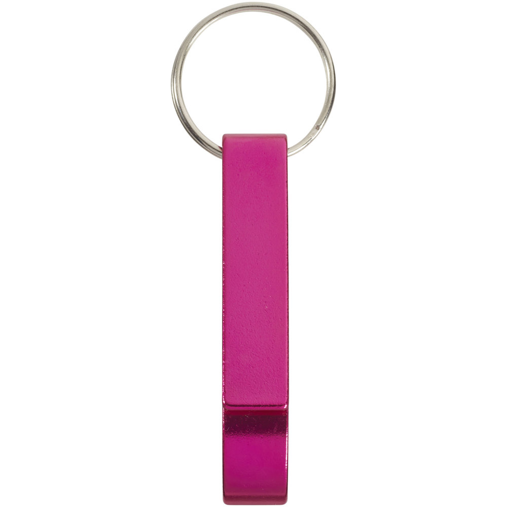 Tao sleutelhanger met fles- en blikopener