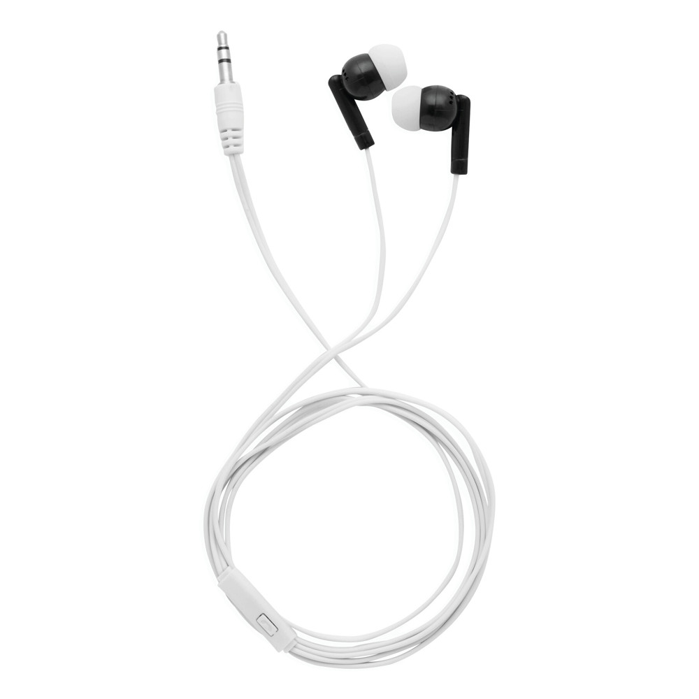 LISTEN & TALK - Oortelefoontjes