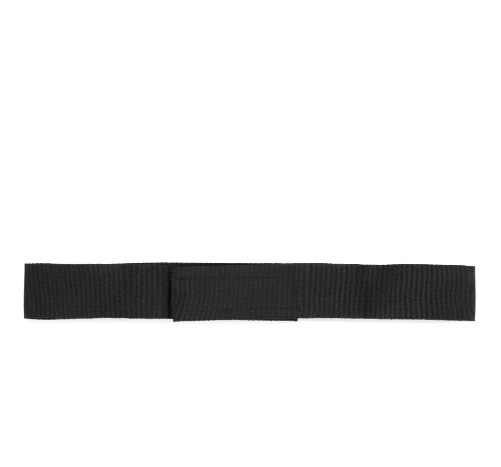 KP066B - Afneembaar lint voor Panama & Boater hoeden