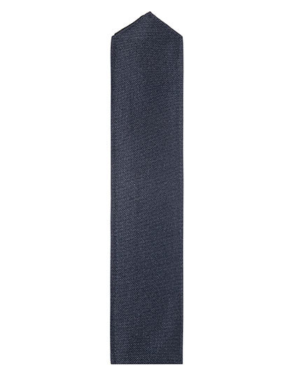 Korntex - Zipper Patch - Dark Navy