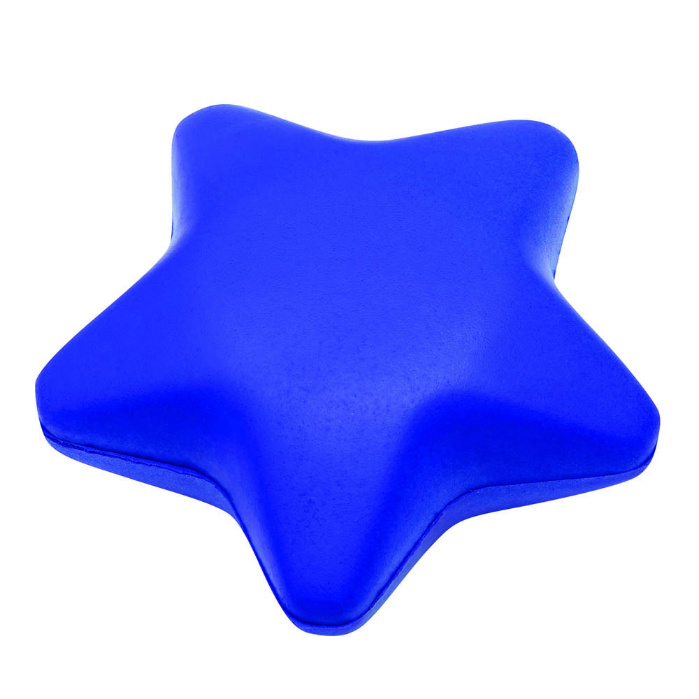 STARLET - Anti-stressster - blauw
