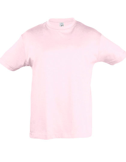 SOL´S - Kids´ Regent 150 - Pale Pink