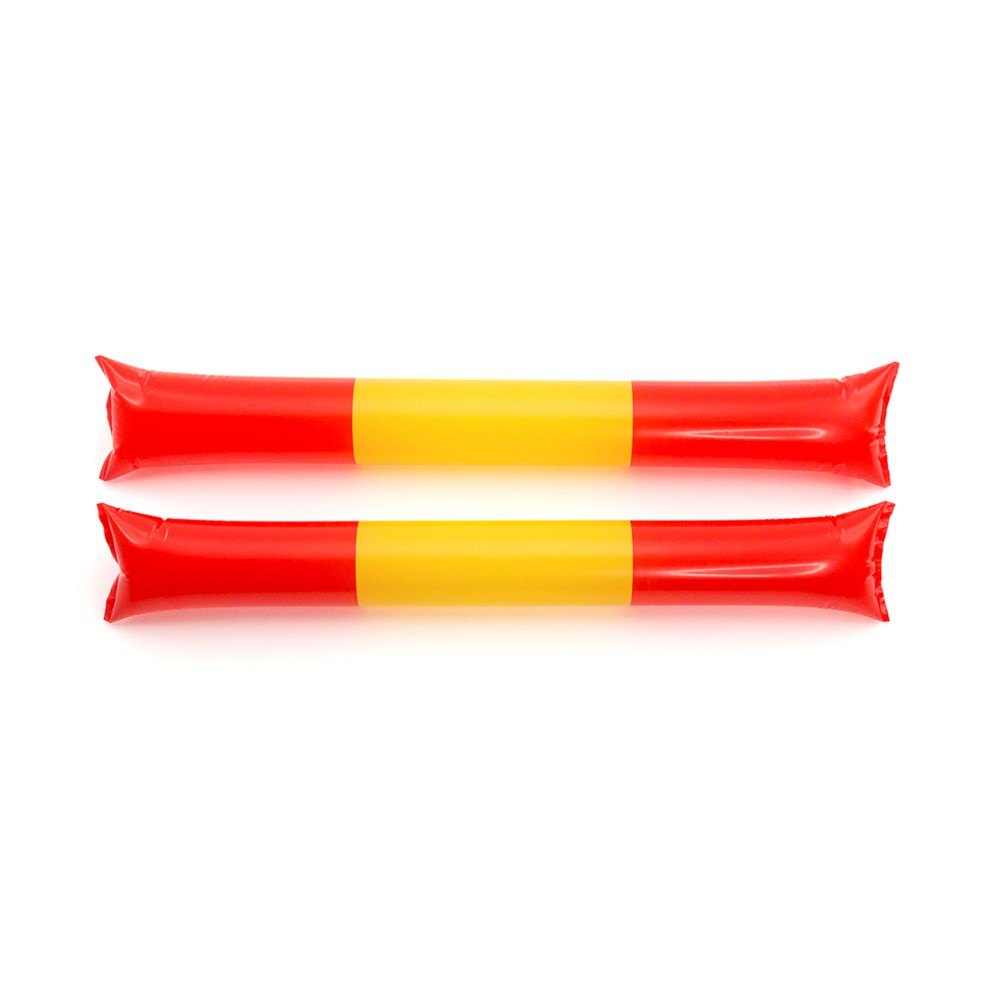 Cheering Sticks Flag