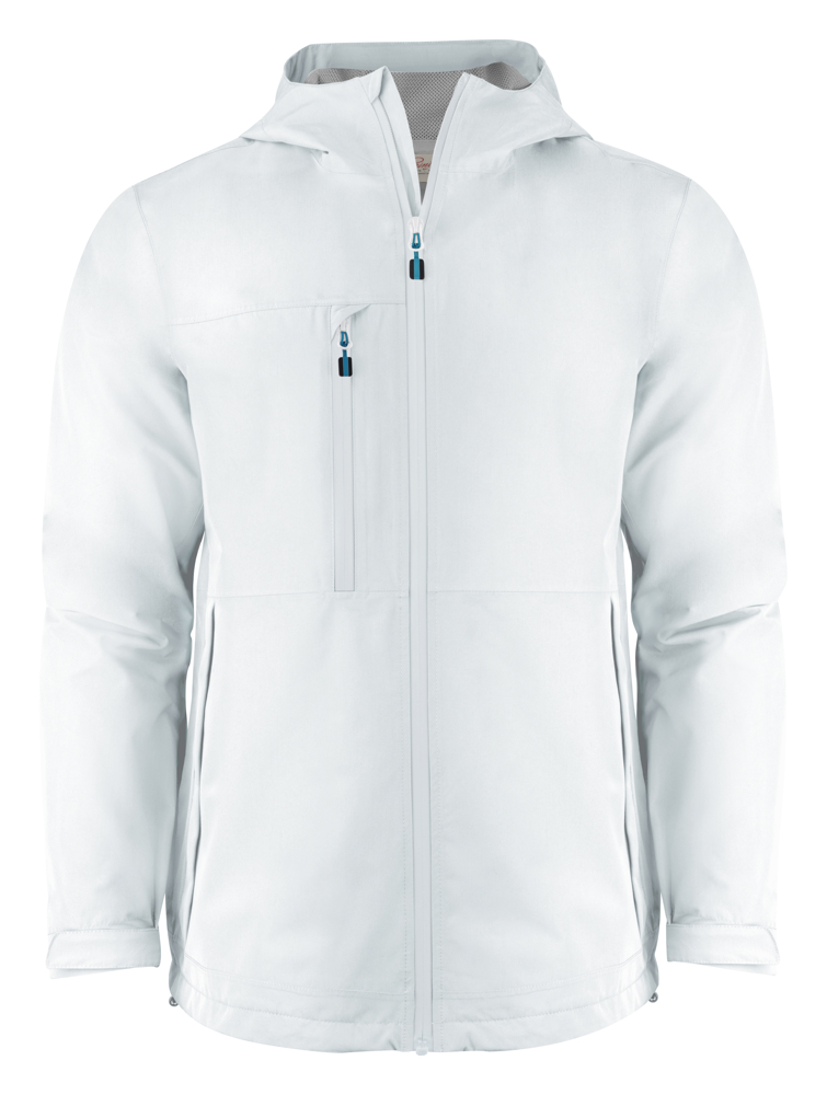 Hiker Shell Jas Heren