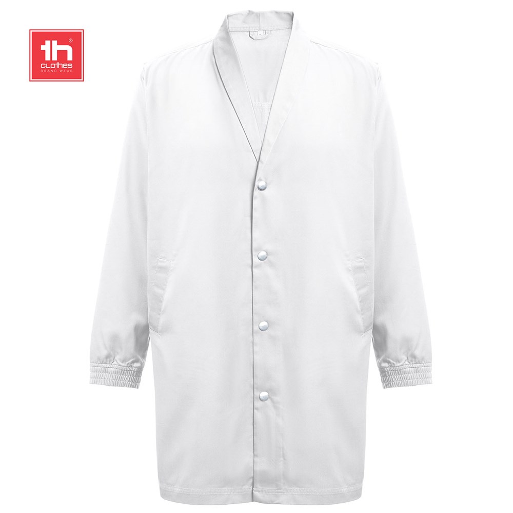Multipurpose coat Minsk - Wit