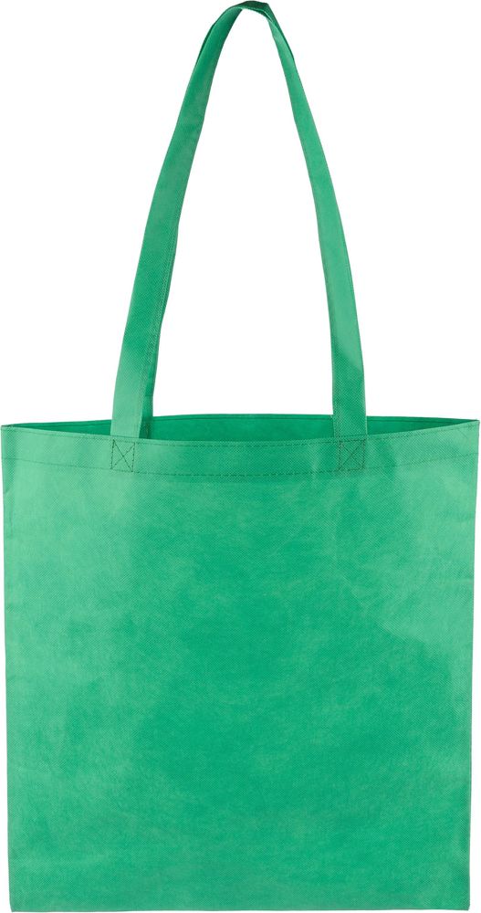 Non-woven (80 gsm) draagtas Taye